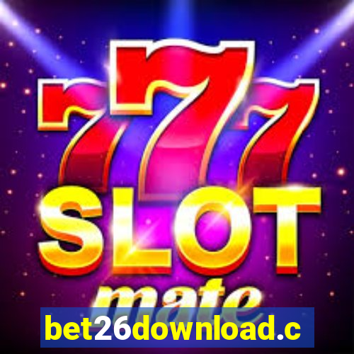 bet26download.com