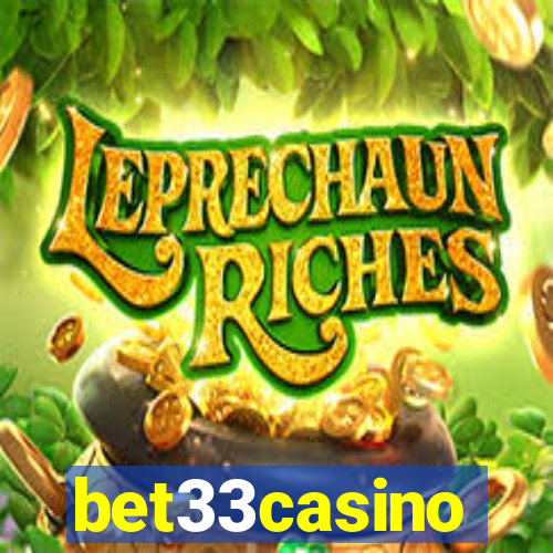 bet33casino