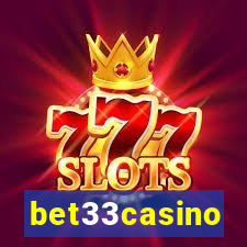 bet33casino