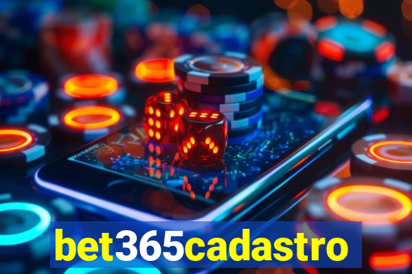 bet365cadastro