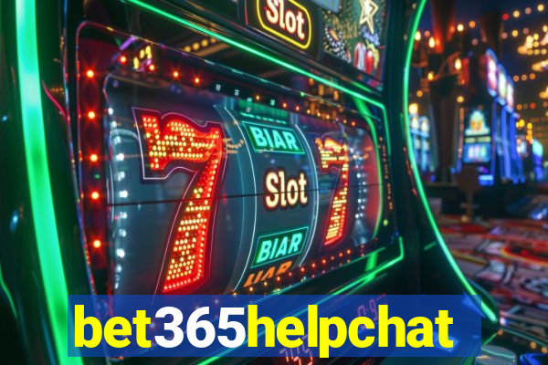 bet365helpchat