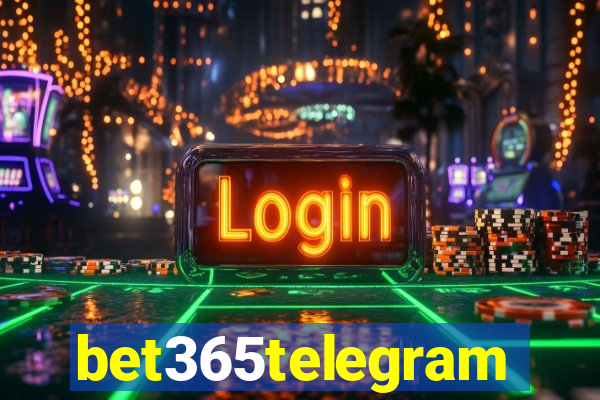 bet365telegram