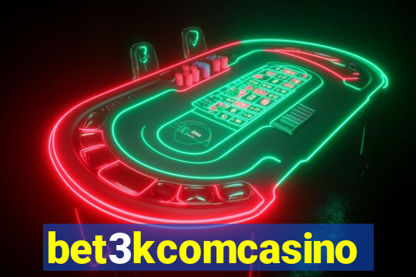 bet3kcomcasino