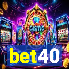 bet40