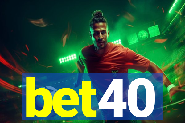 bet40