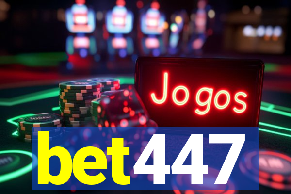 bet447