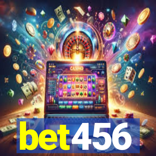 bet456