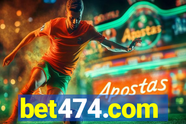 bet474.com