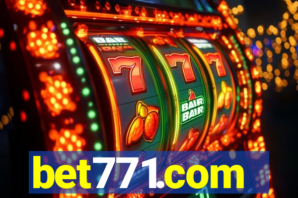 bet771.com