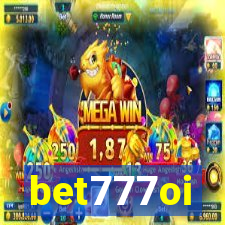 bet777oi