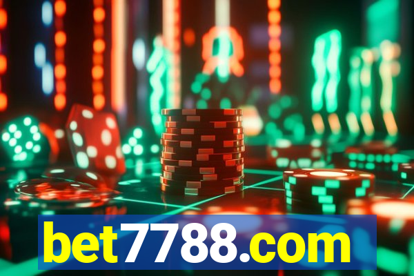 bet7788.com