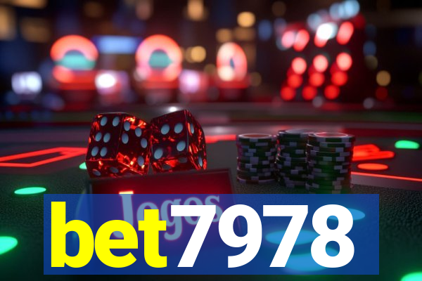 bet7978