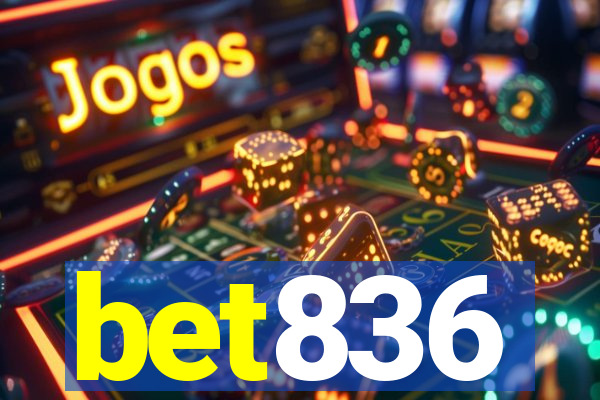 bet836