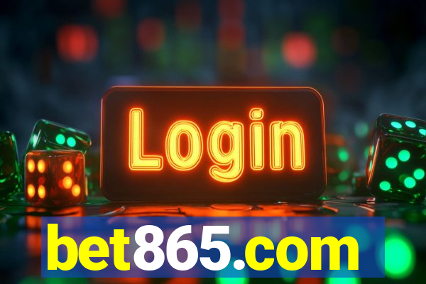 bet865.com