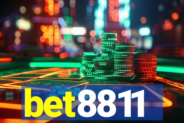 bet8811