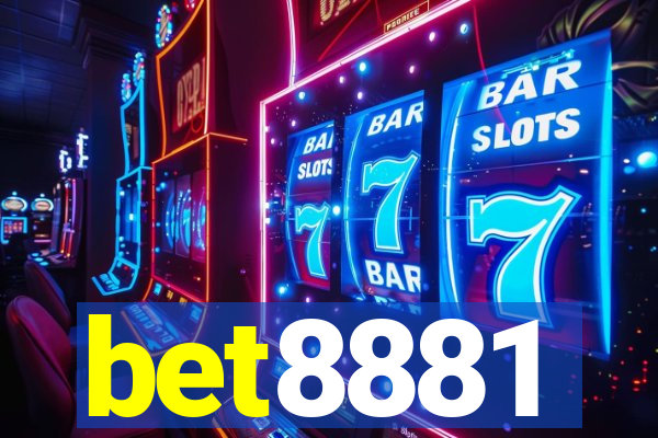 bet8881