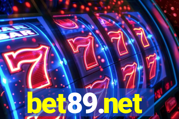 bet89.net