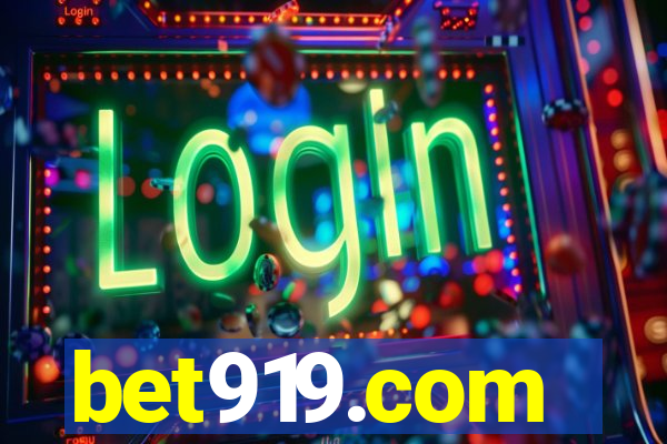 bet919.com