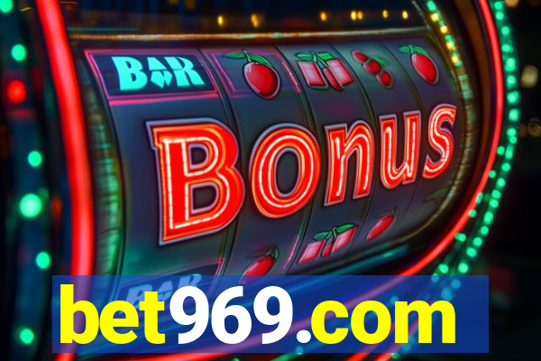 bet969.com