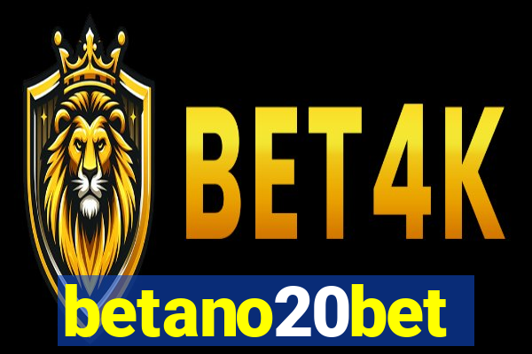 betano20bet