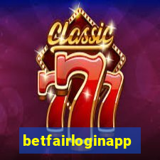 betfairloginapp