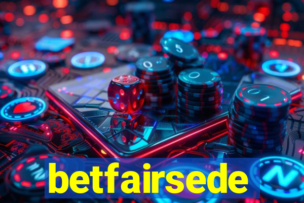 betfairsede