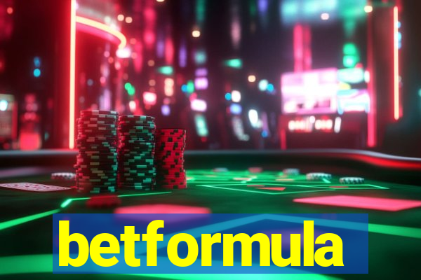 betformula