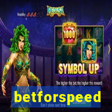 betforspeed