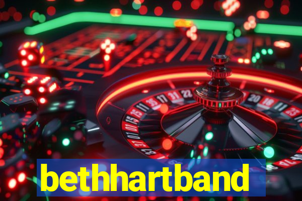 bethhartband