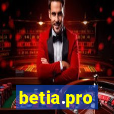 betia.pro