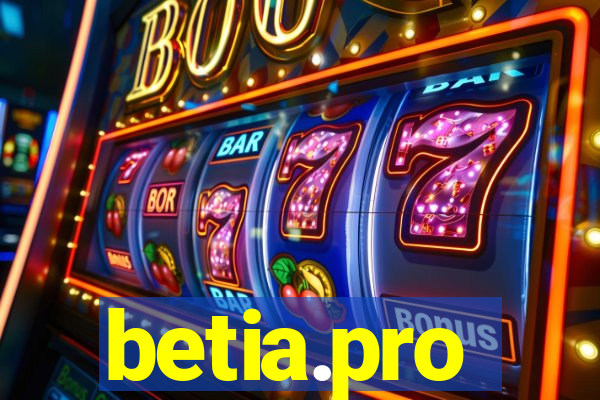 betia.pro