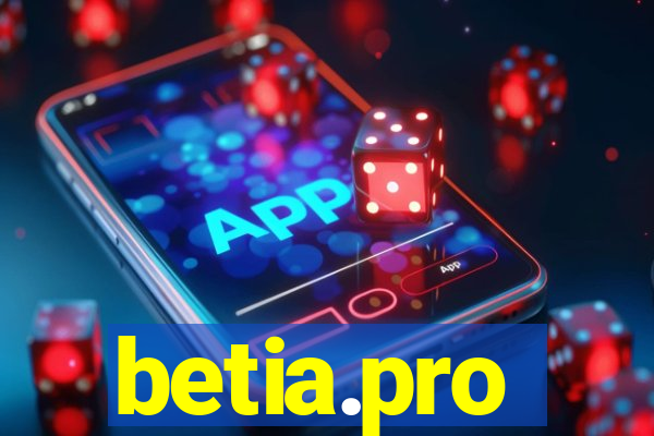 betia.pro