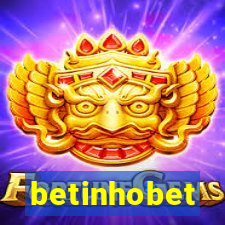 betinhobet