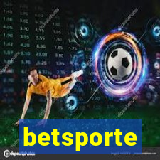 betsporte