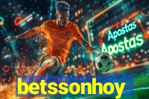 betssonhoy