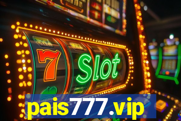 pais777.vip