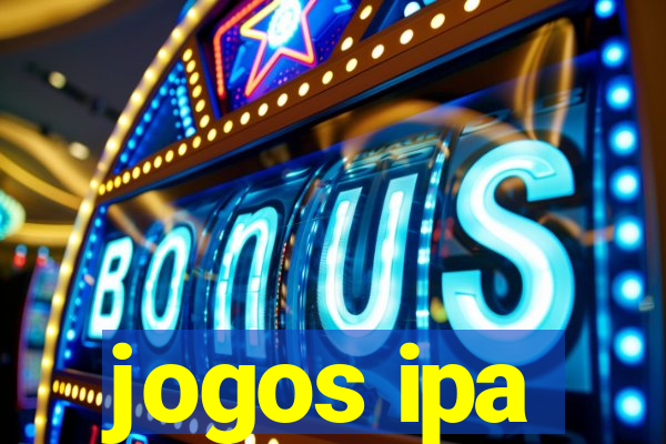 jogos ipa