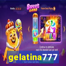 gelatina777