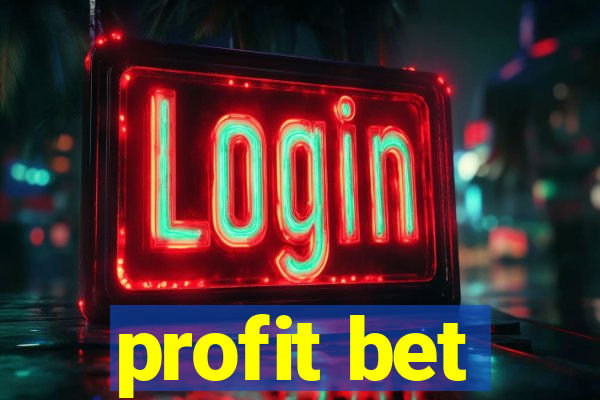 profit bet