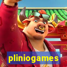 pliniogames