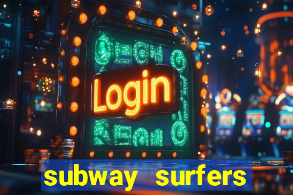 subway surfers unblocked games 66 ez