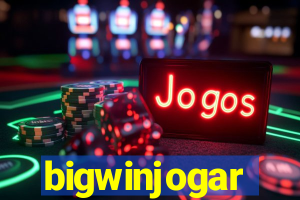 bigwinjogar