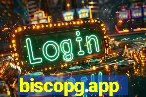 biscopg.app