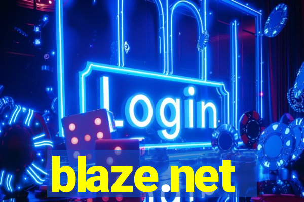 blaze.net