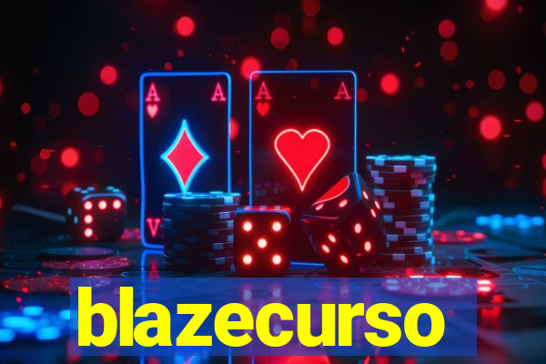 blazecurso