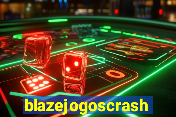 blazejogoscrash