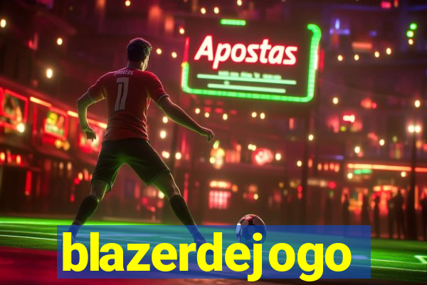 blazerdejogo