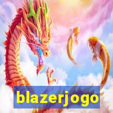 blazerjogo