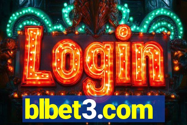 blbet3.com