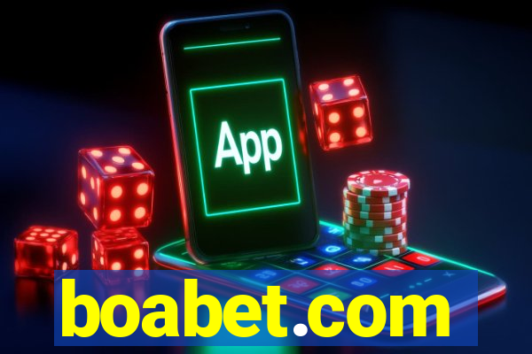 boabet.com